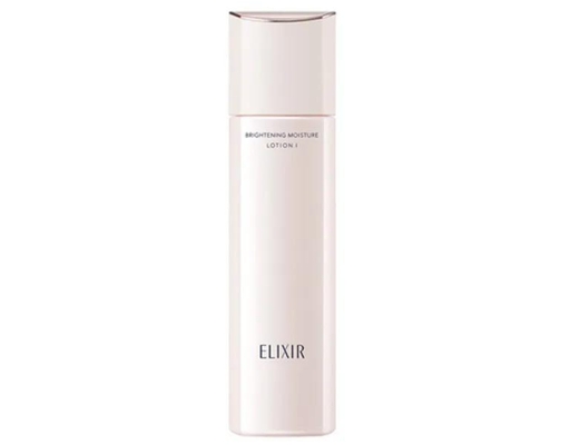 Nước Dưỡng Sáng Và Ngăn Ngừa Lão Hóa Da White Brightening Clear Lotion T I 170ml Elixir