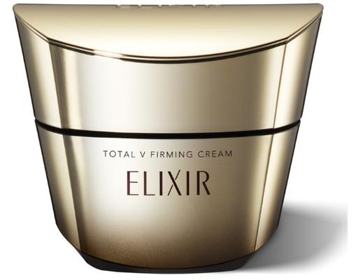Kem Dưỡng Cải Thiện Chảy Xệ Ngăn Ngừa Lão Hóa Total V Firming Cream 50g Elixir