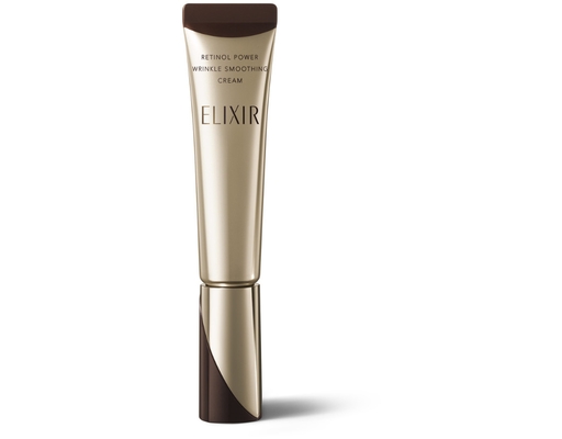 Kem Dưỡng Da Cải Thiện Nếp Nhăn Vượt Trội Retinal Power Wrinkle Smoothing Cream 15g Elixir