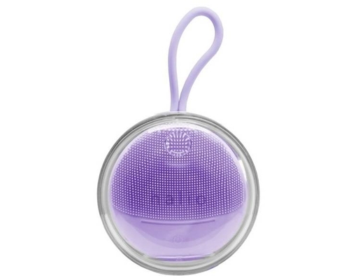 Máy Rửa Mặt Dành Cho Da Nhạy Cảm Purple 103g Halio