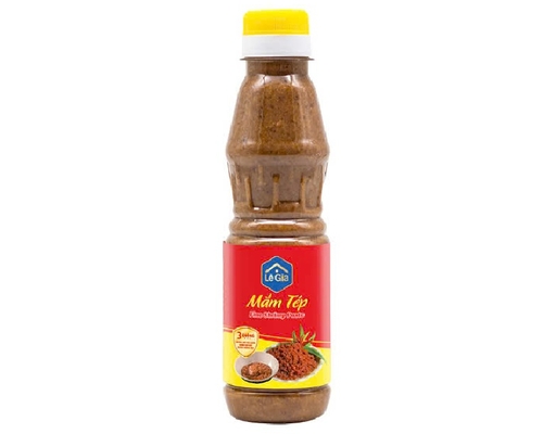 Mắm Tép 225ml Lê Gia