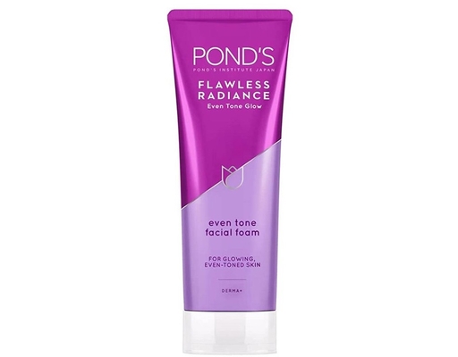 Sữa Rửa Mặt Sáng Da Đều Màu 100g POND'S