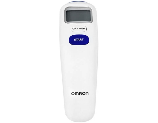 Nhiệt Kế Đo Trán MC-720 Omron