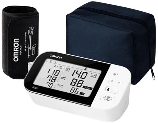 Máy Đo Huyết Áp Bắp Tay HEM-7361T Omron