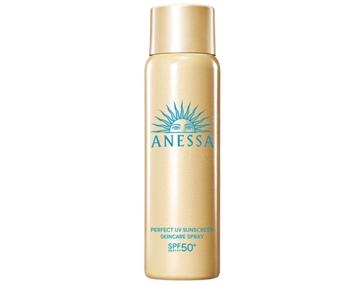 Xịt Chống Nắng Bảo Vệ Hoàn Hảo SPF50 PA++++ 60g ANESSA