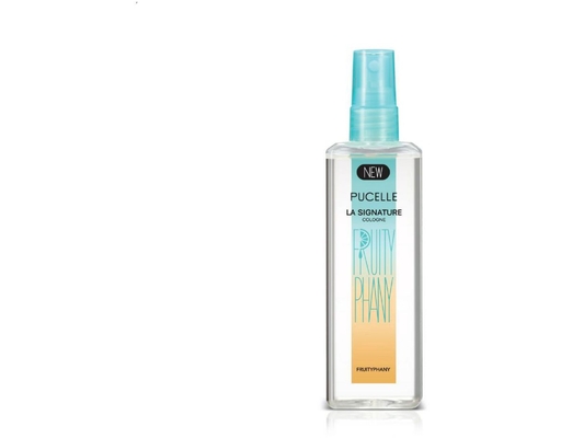 Nước Hoa Toàn Thân Hương Trái Cây Tươi Mát Fruityphany 115ml Pucelle