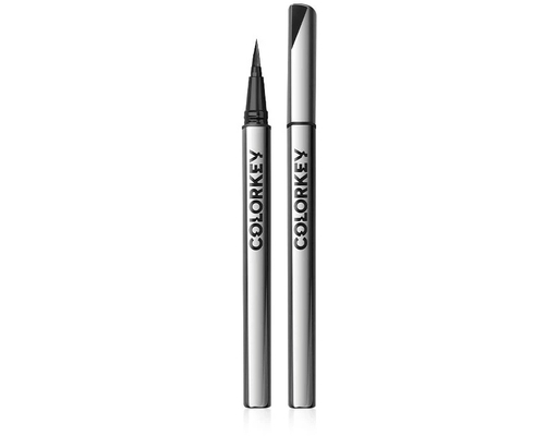 Kẻ Mắt Nước Lâu Trôi Màu N01 Đen 0.5g COLOR KEY