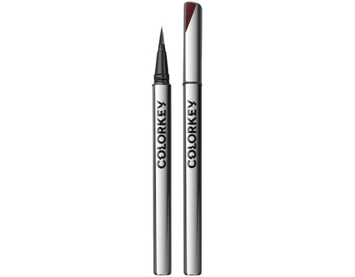 Kẻ Mắt Nước Lâu Trôi Màu N02 Nâu 0.5g COLOR KEY