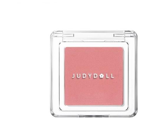 Phấn Má Hồng dạng bột Blush Powder Màu 02 Hoa Hồng Khô 2g JUDY DOLL
