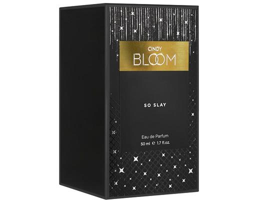 Nước Hoa Nữ Thời Thượng So Slay 50ml Cindy Bloom
