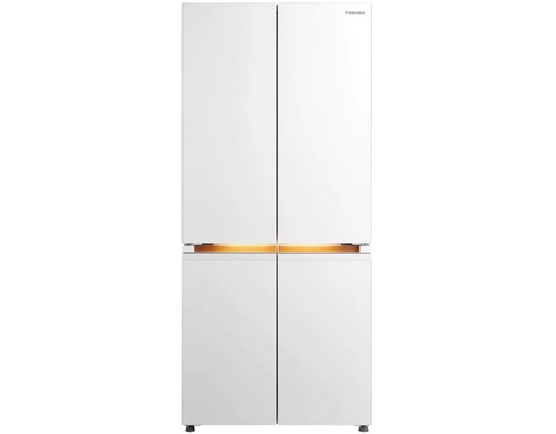 [Đặt Trước] Tủ Lạnh Inverter Japandi Multi Door GR-RF695WI-PGV(67) 535L Toshiba