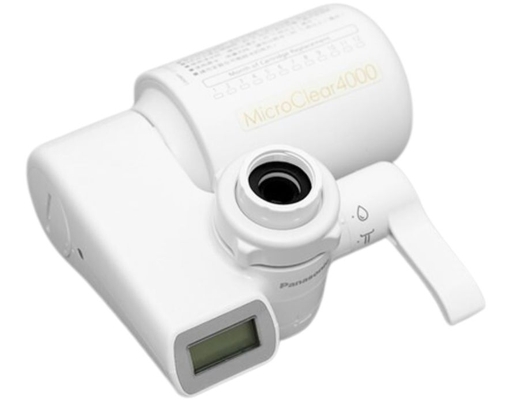 Máy Lọc Nước Tại Vòi TK-CJ600-ZVN Panasonic