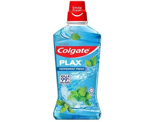 Nước Súc Miệng Hương Bạc Hà 750ml Colgate