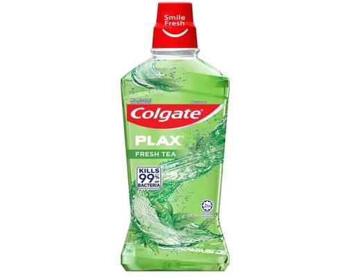 Nước Súc Miệng Hương Trà Xanh 750ml Colgate