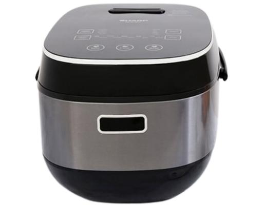 Sharp Nồi Cơm Điện Cao Tần KS-IH191V-BK/GL 1.8L