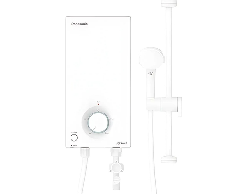 [Đặt Trước] Máy Nước Nóng Có Bơm Tăng Áp DH-3VP1VW Panasonic