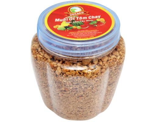 Muối Ớt Tôm Chay 250g Doxaco