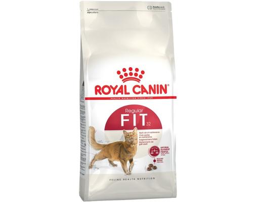 Thức Ăn Cho Mèo Trưởng Thành Fit32 RC424060 400g Royal Canin