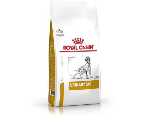 Thức Ăn Cho Chó Hỗ Trợ Đường Tiết Niệu Urinary RC632212 2kg Royal Canin