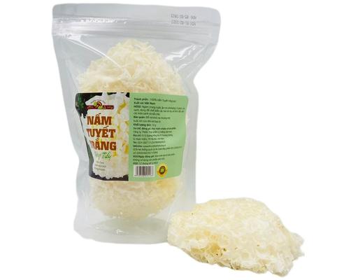 Nấm Tuyết Trắng 70g Thực Phẩm Lý Tưởng