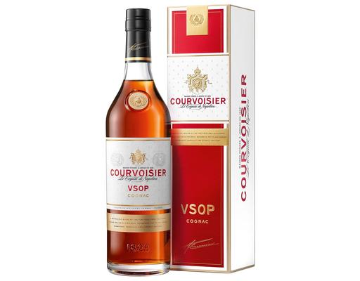 Rượu Cognac Courvoisier VSOP 40% 700ml Beam Suntory