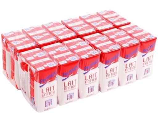 Thùng 24 Hộp Sữa Tươi Promess Nguyên Kem 200ml Promess