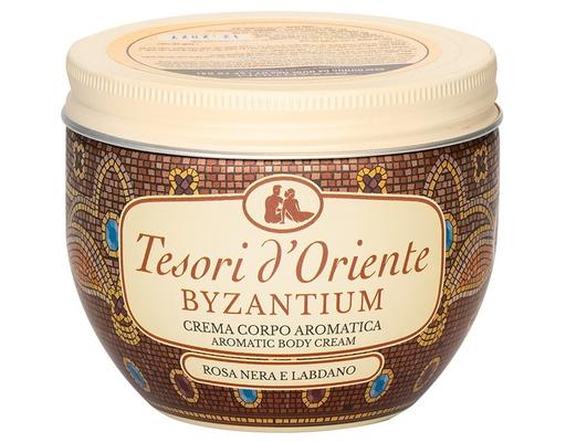 Kem Dưỡng Da Hương Nước Hoa Hy Lạp Cổ Đại 300ml Tesori D'Oriente