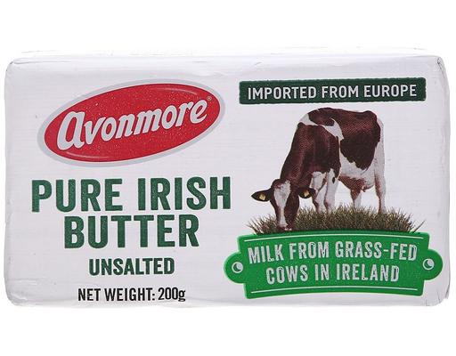 Bơ Lạt 200g Avonmore
