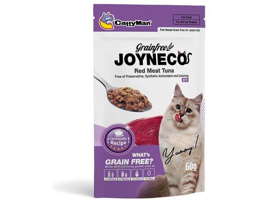 Pate Cho Mèo Vị Cá Ngừ 60g Joyneco