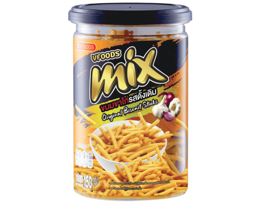 Bánh Que Hương Vị Truyền Thống 150g Mix