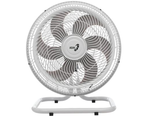 [Đặt Trước] Quạt Sàn VY636790 Màu Xám ASIAVina