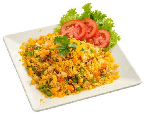 Cơm Chiên Dương Châu 100g AEON DELICA