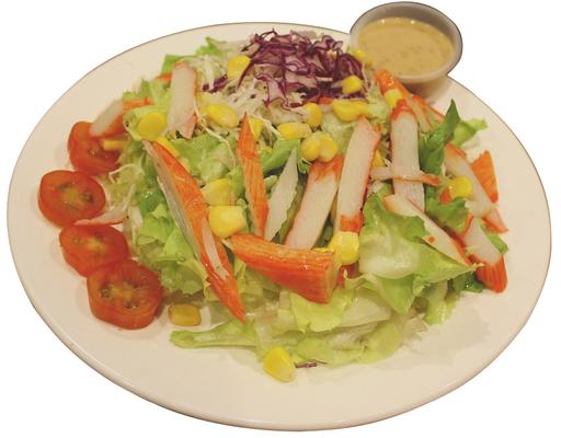 Salad Thanh Cua 159g AEON SUSHI