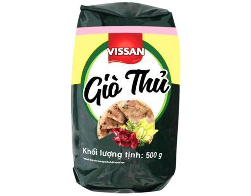 Giò Thủ 500g Vissan
