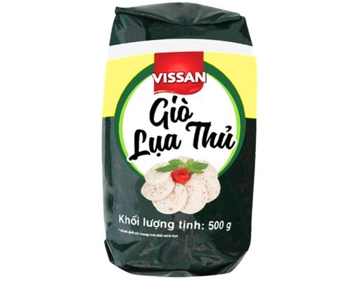 Giò Lụa Thủ 500g Vissan