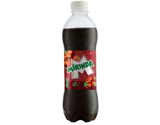 Nước Ngọt Hương  Xá Xị 390ml Mirinda