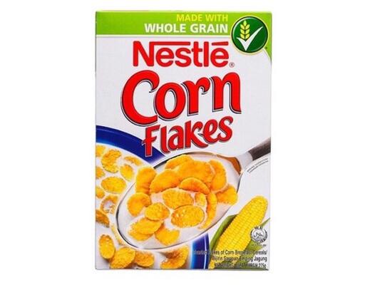 Bánh Ăn Sáng Corn Flakes 275g Nestlé