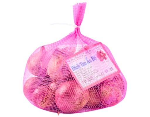 Hành Tím Ấn Độ 300g AVN