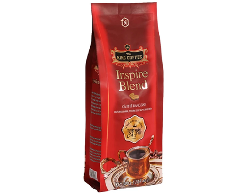 Cà Phê Inspire Blend 500g King Coffee