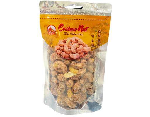 Hạt Điều Lụa 130g Tuấn Đạt