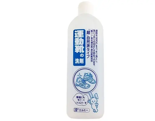 Nước Giặt Giày Cao Cấp 500ml Kose