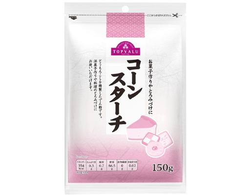 Tinh Bột Bắp 150g TOPVALU