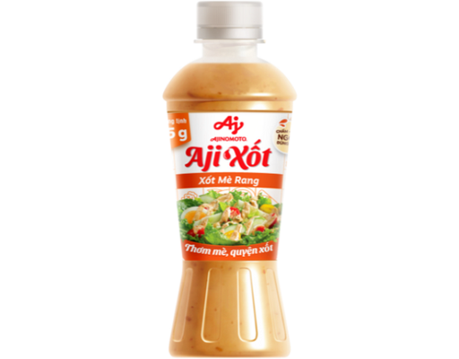 Xốt Mè Rang Aji-Xốt 235g Ajinomoto