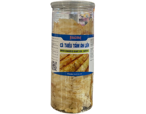 Cá Thiều Tẩm Ăn Liền 200g Hachiko