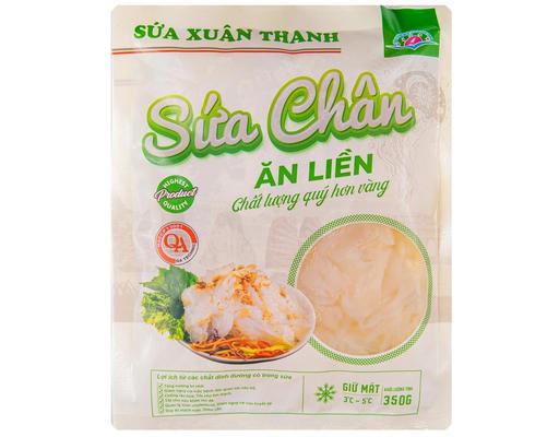 Sứa Chân Ăn Liền 350g Xuân Thanh