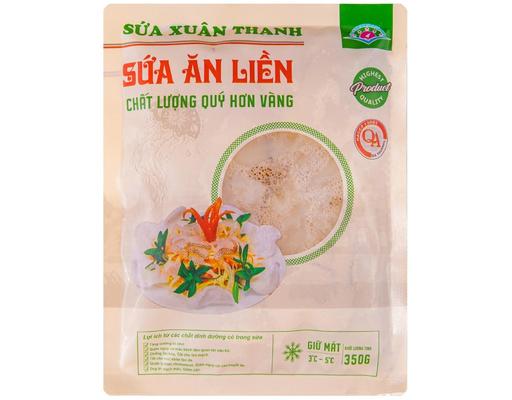 Sứa Thân Ăn Liền 350g Xuân Thanh