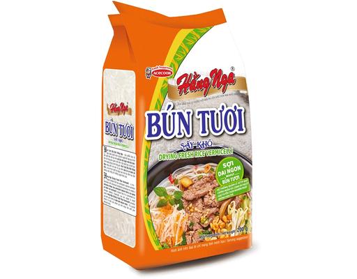 Bún Tươi Sấy Khô 200g Hằng Nga