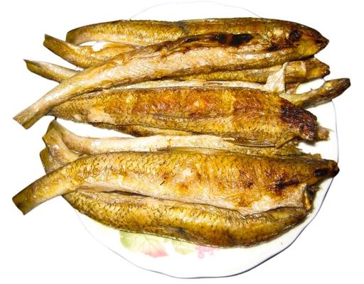 Cá Thửng Nướng 300g AVN