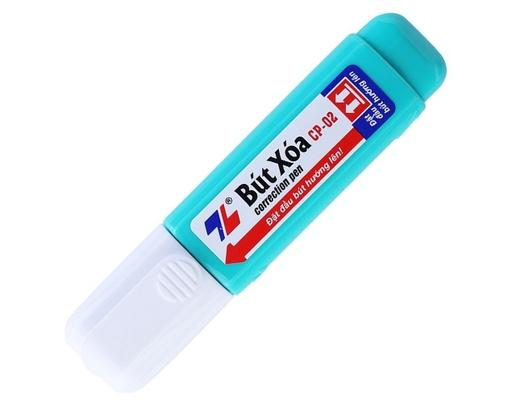 Cập nhật giá Thiên Long Bút Xóa CP02 chính hãng