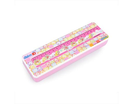 Hộp Bút TP-PCA012/DO Thiên Long